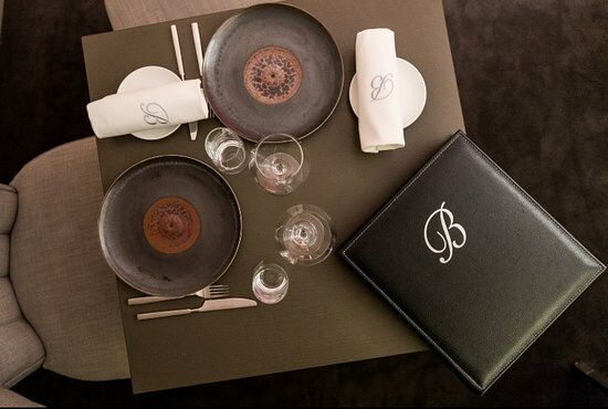 Burgundy By Matthieu