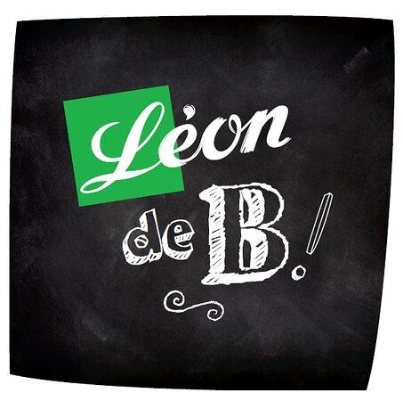 Leon De Bruxelles